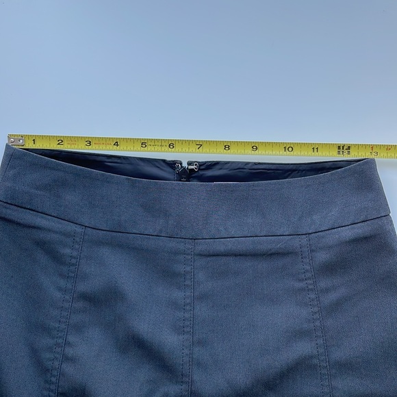 π3 for $25π Smart Set Mid-Length Flare Skirt - Picture 7 of 7